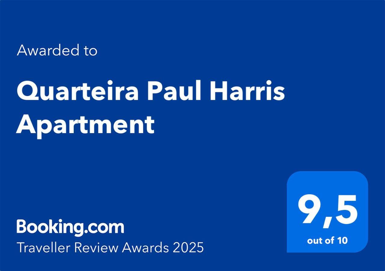 Paul Harris Apartment Quarteira