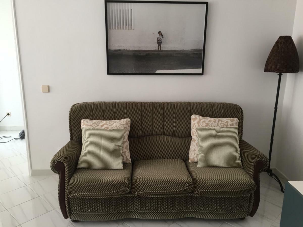 Apartment Paul Harris