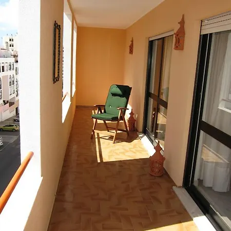 Quarteira Paul Harris Apartment Room photo