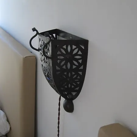 Quarteira Paul Harris Apartment Room photo