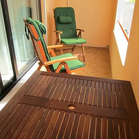 Quarteira Paul Harris Apartment Exterior photo