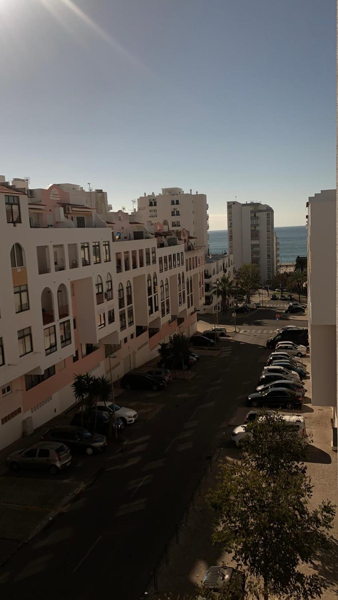 Appartement Paul Harris *