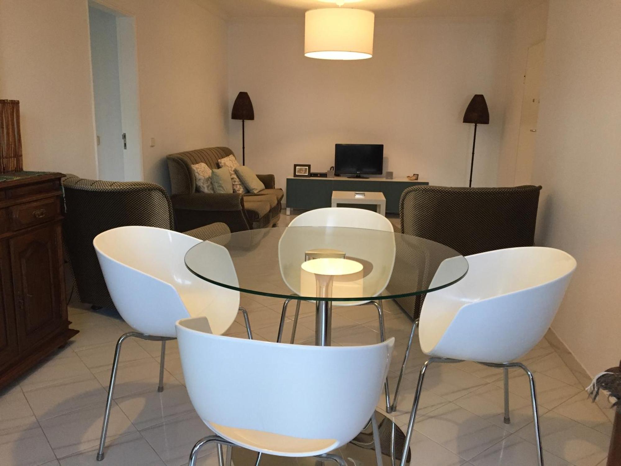Appartement Paul Harris *