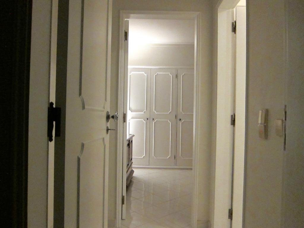 Paul Harris Appartement