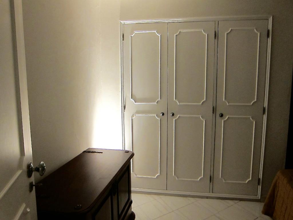 Appartement Paul Harris Quarteira