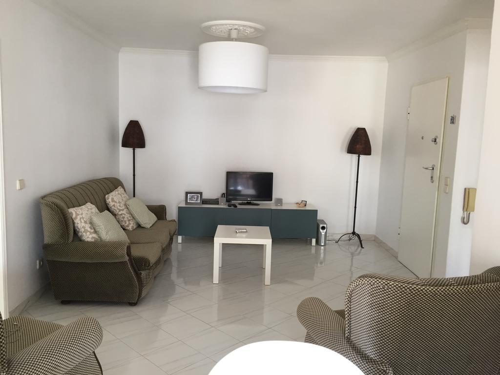 Appartement Paul Harris