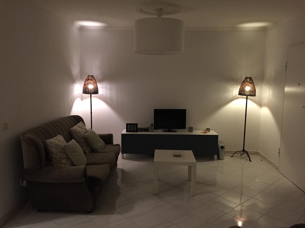 Paul Harris Appartement Quarteira