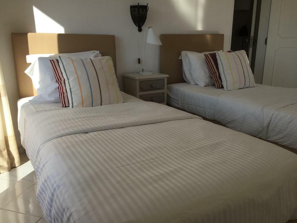 Paul Harris Appartement
